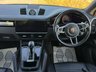 USED 2022 72 PORSCHE CAYENNE 3.0T V6 Platinum Edition TiptronicS 4WD Euro 6 (s/s) 5dr Service history available