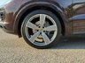 USED 2022 72 PORSCHE CAYENNE 3.0T V6 Platinum Edition TiptronicS 4WD Euro 6 (s/s) 5dr Service history available