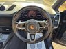 USED 2022 72 PORSCHE CAYENNE 3.0T V6 Platinum Edition TiptronicS 4WD Euro 6 (s/s) 5dr Service history available