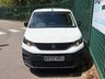 USED 2022 22 PEUGEOT PARTNER 1.5 BlueHDi 1000 Professional Premium Standard Panel Van 5dr Diesel Manual SWB Euro 6 (100 bhp)(NV22HRA) WE WONT BE BEATEN ON PRICE!