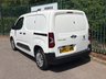 USED 2022 22 PEUGEOT PARTNER 1.5 BlueHDi 1000 Professional Premium Standard Panel Van 5dr Diesel Manual SWB Euro 6 (100 bhp)(NV22HRA) WE WONT BE BEATEN ON PRICE!