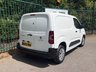 USED 2022 22 PEUGEOT PARTNER 1.5 BlueHDi 1000 Professional Premium Standard Panel Van 5dr Diesel Manual SWB Euro 6 (100 bhp)(NV22HRA) WE WONT BE BEATEN ON PRICE!