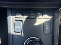 USED 2017 17 TOYOTA AURIS 1.8 VVT-h Excel Hatchback 5dr Petrol Hybrid CVT Euro 6 (s/s) (Safety Sense) (136 ps) 