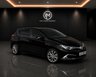 USED 2017 17 TOYOTA AURIS 1.8 VVT-h Excel Hatchback 5dr Petrol Hybrid CVT Euro 6 (s/s) (Safety Sense) (136 ps) 