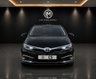 USED 2017 17 TOYOTA AURIS 1.8 VVT-h Excel Hatchback 5dr Petrol Hybrid CVT Euro 6 (s/s) (Safety Sense) (136 ps) 