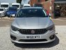 USED 2018 68 FIAT TIPO 1.3 MultiJetII Lounge Euro 6 (s/s) 5dr WARANTYNAVCAMERACRUISEULEZ