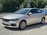USED 2018 68 FIAT TIPO 1.3 MultiJetII Lounge Euro 6 (s/s) 5dr WARANTYNAVCAMERACRUISEULEZ