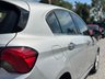 USED 2018 68 FIAT TIPO 1.3 MultiJetII Lounge Euro 6 (s/s) 5dr WARANTYNAVCAMERACRUISEULEZ