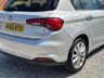 USED 2018 68 FIAT TIPO 1.3 MultiJetII Lounge Euro 6 (s/s) 5dr WARANTYNAVCAMERACRUISEULEZ