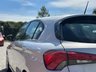 USED 2018 68 FIAT TIPO 1.3 MultiJetII Lounge Euro 6 (s/s) 5dr WARANTYNAVCAMERACRUISEULEZ