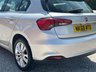 USED 2018 68 FIAT TIPO 1.3 MultiJetII Lounge Euro 6 (s/s) 5dr WARANTYNAVCAMERACRUISEULEZ