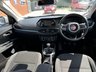 USED 2018 68 FIAT TIPO 1.3 MultiJetII Lounge Euro 6 (s/s) 5dr WARANTYNAVCAMERACRUISEULEZ