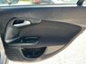 USED 2018 68 FIAT TIPO 1.3 MultiJetII Lounge Euro 6 (s/s) 5dr WARANTYNAVCAMERACRUISEULEZ