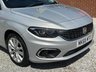 USED 2018 68 FIAT TIPO 1.3 MultiJetII Lounge Euro 6 (s/s) 5dr WARANTYNAVCAMERACRUISEULEZ