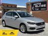 USED 2018 68 FIAT TIPO 1.3 MultiJetII Lounge Euro 6 (s/s) 5dr WARANTYNAVCAMERACRUISEULEZ