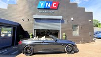 USED 2018 18 BMW 4 SERIES 2.0 420i M Sport Auto Euro 6 (s/s) 2dr PERFORMANCEKIT+MPLUSPACK+20S