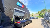 USED 2018 18 BMW 4 SERIES 2.0 420i M Sport Auto Euro 6 (s/s) 2dr PERFORMANCEKIT+MPLUSPACK+20S