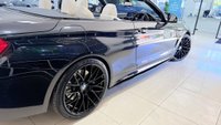 USED 2018 18 BMW 4 SERIES 2.0 420i M Sport Auto Euro 6 (s/s) 2dr PERFORMANCEKIT+MPLUSPACK+20S