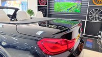 USED 2018 18 BMW 4 SERIES 2.0 420i M Sport Auto Euro 6 (s/s) 2dr PERFORMANCEKIT+MPLUSPACK+20S