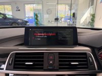 USED 2018 18 BMW 4 SERIES 2.0 420i M Sport Auto Euro 6 (s/s) 2dr PERFORMANCEKIT+MPLUSPACK+20S
