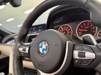USED 2018 18 BMW 4 SERIES 2.0 420i M Sport Auto Euro 6 (s/s) 2dr PERFORMANCEKIT+MPLUSPACK+20S