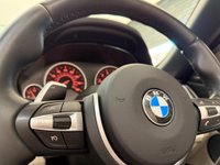 USED 2018 18 BMW 4 SERIES 2.0 420i M Sport Auto Euro 6 (s/s) 2dr PERFORMANCEKIT+MPLUSPACK+20S