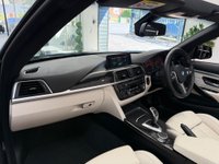 USED 2018 18 BMW 4 SERIES 2.0 420i M Sport Auto Euro 6 (s/s) 2dr PERFORMANCEKIT+MPLUSPACK+20S
