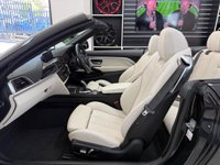 USED 2018 18 BMW 4 SERIES 2.0 420i M Sport Auto Euro 6 (s/s) 2dr PERFORMANCEKIT+MPLUSPACK+20S