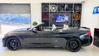 USED 2018 18 BMW 4 SERIES 2.0 420i M Sport Auto Euro 6 (s/s) 2dr PERFORMANCEKIT+MPLUSPACK+20S