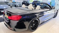 USED 2018 18 BMW 4 SERIES 2.0 420i M Sport Auto Euro 6 (s/s) 2dr PERFORMANCEKIT+MPLUSPACK+20S