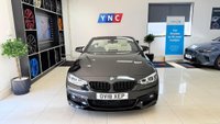 USED 2018 18 BMW 4 SERIES 2.0 420i M Sport Auto Euro 6 (s/s) 2dr PERFORMANCEKIT+MPLUSPACK+20S