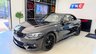 USED 2018 18 BMW 4 SERIES 2.0 420i M Sport Auto Euro 6 (s/s) 2dr PERFORMANCEKIT+MPLUSPACK+20S