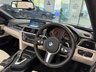 USED 2018 18 BMW 4 SERIES 2.0 420i M Sport Auto Euro 6 (s/s) 2dr PERFORMANCEKIT+MPLUSPACK+20S