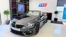 USED 2018 18 BMW 4 SERIES 2.0 420i M Sport Auto Euro 6 (s/s) 2dr PERFORMANCEKIT+MPLUSPACK+20S