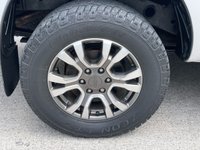 USED 2016 16 FORD RANGER 3.2 TDCi Wildtrak Pickup Double Cab 4dr Diesel Auto 4WD Euro 5 (200 ps) * * NO VAT * * PARKING SENSORS