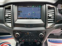USED 2016 16 FORD RANGER 3.2 TDCi Wildtrak Pickup Double Cab 4dr Diesel Auto 4WD Euro 5 (200 ps) * * NO VAT * * PARKING SENSORS