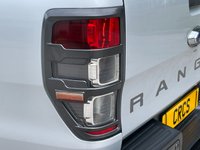 USED 2016 16 FORD RANGER 3.2 TDCi Wildtrak Pickup Double Cab 4dr Diesel Auto 4WD Euro 5 (200 ps) * * NO VAT * * PARKING SENSORS