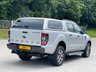 USED 2016 16 FORD RANGER 3.2 TDCi Wildtrak Pickup Double Cab 4dr Diesel Auto 4WD Euro 5 (200 ps) * * NO VAT * * PARKING SENSORS
