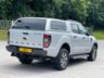 USED 2016 16 FORD RANGER 3.2 TDCi Wildtrak Pickup Double Cab 4dr Diesel Auto 4WD Euro 5 (200 ps) * * NO VAT * * PARKING SENSORS
