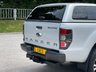 USED 2016 16 FORD RANGER 3.2 TDCi Wildtrak Pickup Double Cab 4dr Diesel Auto 4WD Euro 5 (200 ps) * * NO VAT * * PARKING SENSORS