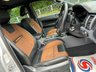 USED 2016 16 FORD RANGER 3.2 TDCi Wildtrak Pickup Double Cab 4dr Diesel Auto 4WD Euro 5 (200 ps) * * NO VAT * * PARKING SENSORS