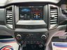 USED 2016 16 FORD RANGER 3.2 TDCi Wildtrak Pickup Double Cab 4dr Diesel Auto 4WD Euro 5 (200 ps) * * NO VAT * * PARKING SENSORS