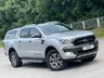 USED 2016 16 FORD RANGER 3.2 TDCi Wildtrak Pickup Double Cab 4dr Diesel Auto 4WD Euro 5 (200 ps) * * NO VAT * * PARKING SENSORS