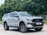 USED 2016 16 FORD RANGER 3.2 TDCi Wildtrak Pickup Double Cab 4dr Diesel Auto 4WD Euro 5 (200 ps) * * NO VAT * * PARKING SENSORS
