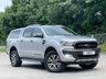 USED 2016 16 FORD RANGER 3.2 TDCi Wildtrak Pickup Double Cab 4dr Diesel Auto 4WD Euro 5 (200 ps) * * NO VAT * * PARKING SENSORS