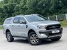 USED 2016 16 FORD RANGER 3.2 TDCi Wildtrak Pickup Double Cab 4dr Diesel Auto 4WD Euro 5 (200 ps) * * NO VAT * * PARKING SENSORS