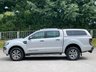 USED 2016 16 FORD RANGER 3.2 TDCi Wildtrak Pickup Double Cab 4dr Diesel Auto 4WD Euro 5 (200 ps) * * NO VAT * * PARKING SENSORS
