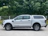 USED 2016 16 FORD RANGER 3.2 TDCi Wildtrak Pickup Double Cab 4dr Diesel Auto 4WD Euro 5 (200 ps) * * NO VAT * * PARKING SENSORS