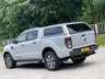 USED 2016 16 FORD RANGER 3.2 TDCi Wildtrak Pickup Double Cab 4dr Diesel Auto 4WD Euro 5 (200 ps) * * NO VAT * * PARKING SENSORS