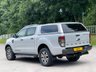 USED 2016 16 FORD RANGER 3.2 TDCi Wildtrak Pickup Double Cab 4dr Diesel Auto 4WD Euro 5 (200 ps) * * NO VAT * * PARKING SENSORS
